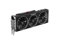 Видео карти XFX Speedster MERC 319 AMD Radeon RX 6800 XT BLACK