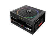 Захранвания за компютри Thermaltake Smart Pro RGB 650W