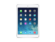 Таблети Apple iPad Mini Retina Wi-Fi + Cellular 32GB, сребрист цвят