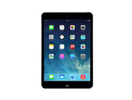 Таблети Apple iPad Mini Retina Wi-Fi + Cellular 128GB, сив цвят