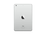 Таблети Apple iPad Mini Retina Wi-Fi + Cellular 128GB, сребрист цвят