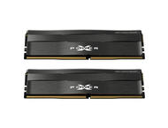 Оперативна памет 32GB(2x16GB) DDR4 3200MHz Silicon Power XPower Zenith