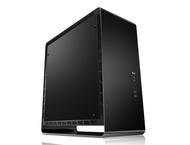 Кутии Jonsbo UMX6 Black