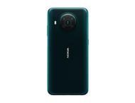 Смартфони Nokia X10 128GB Forest