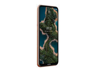 Смартфони Nokia X20 128GB, Midnight Sun