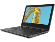 Лаптопи Lenovo 300e Gen 2