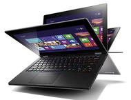 Лаптопи Lenovo IdeaPad Yoga 11s
