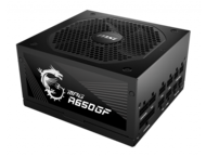 Захранвания за компютри MSI MPG A650GF