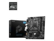 Дънни платки MSI B560M-A PRO