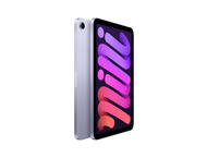 Таблети Apple iPad mini (2021) Wi-Fi 64GB Purple