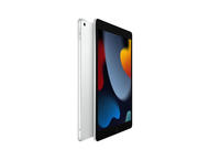 Таблети Apple iPad 9 Wi-Fi + Cellular 256GB Silver