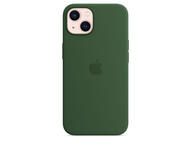 Калъфи Apple iPhone 13 Silicone Case with MagSafe - Clover