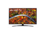 Телевизори LG 50UP81003LR