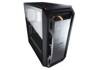 Кутии Cougar MX670 RGB