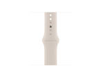 Каишки Apple Watch 41mm Band - Starlight Sport Band - Regular