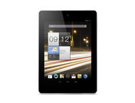 Таблети Acer Iconia A1-810 16GB, сребрист цвят