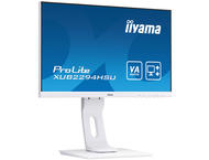 Монитори IIYAMA ProLite XUB2294HSU-W1