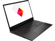 Лаптопи HP Omen 17-ck0000nu