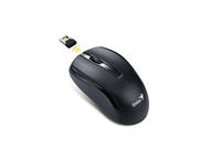 Мишки Genius NS-6005, черна
