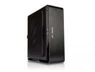 Кутии In Win BQ696 Black