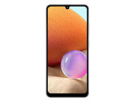 Смартфони Samsung Galaxy A32 128GB Awesome Violet