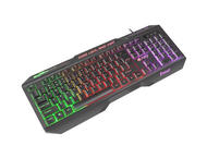 Клавиатури Fury HELLFIRE 2