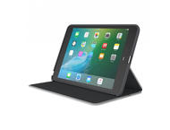 Калъфи за таблети Speck iPad Mini 4 DuraFolio Acai Purple/White/Slate Grey
