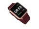 Смарт часовници Lenovo S2 Smart Watch Gold