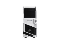 Кутии Thermaltake VN40006W2N Commander MS-1 Snow 