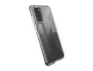 Калъфи Speck Samsung Galaxy S20 CLEAR GRIP - CLEAR/CLEAR