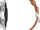 Смарт часовници Huawei Watch GT 2 Latona Pebble Brown