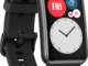 Смарт часовници Huawei Watch Fit Graphite Black