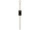 Смарт часовници Huawei Watch Fit Mini Fara-B69 Frosty White Leather Strap
