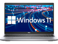 Лаптопи Dell Latitude 5520