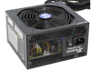 Захранвания за компютри SEASONIC SS-520GB