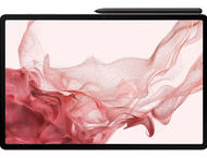 Таблети Samsung Galaxy Tab S8+ Wi-Fi 128GB Pink Gold