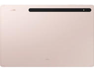Таблети Samsung Galaxy Tab S8+ 5G 128GB Pink Gold