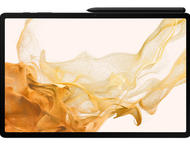 Таблети Samsung Galaxy Tab S8+ 5G 256GB Graphite