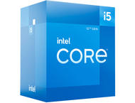 Процесори Intel Core i5-12600