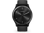 Смарт часовници Garmin Vivomove Sport Black/Slate
