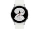 Смарт часовници Samsung R865 Galaxy Watch4 40mm LTE Silver Aluminium Frame