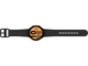 Смарт часовници Samsung R875 Galaxy Watch4 44mm LTE Black 