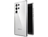 Калъфи Speck Samsung S22 Ultra Presidio Perfect Clear Clear/Clear