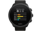Смарт часовници Suunto 9 G1 Baro Charcoal Black Titanium