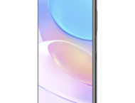 Смартфони Huawei nova 8i 128GB Starry Black + Huawei Band 6 Amber Sunrise