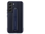 Калъфи Samsung Galaxy S22 Protective Standing Cover, Navy