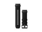 Каишки Garmin QuickFit 26 Tactical Black Nylon