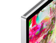 Монитори Apple Studio Display - Nano-Texture Glass - Tilt- and height-adjustable stand