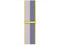 Каишки Apple Watch 41mm Band - Lavender Gray/Light Lilac Sport Loop