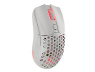 Мишки Genesis Zircon X Anniversary, White